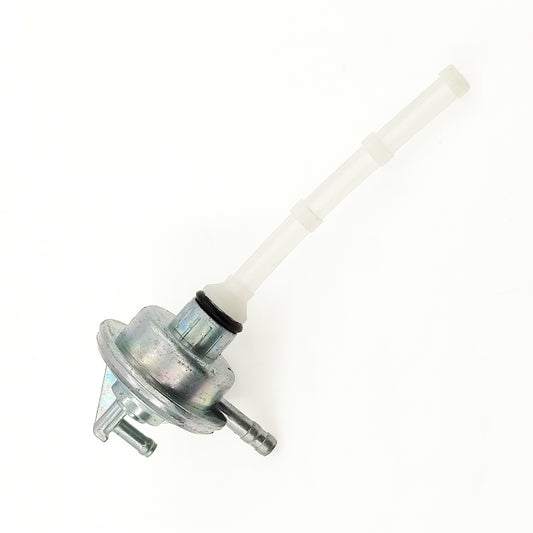 Fuel Tap Petcock 15mm for Aprilia, Kymco, Piaggio, Vespa, MBK, Malaguti, SYM