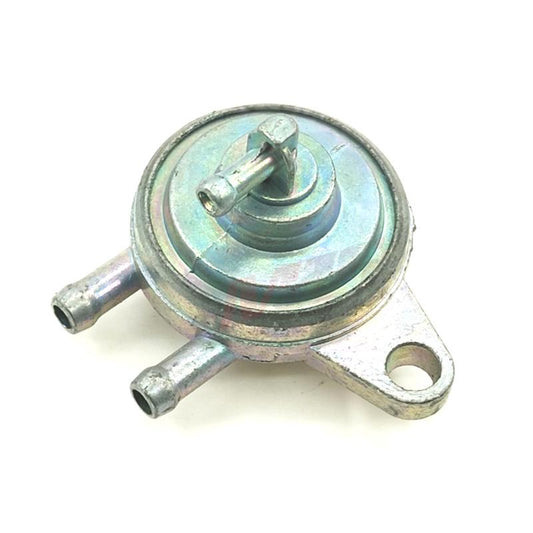 Vaccum Fuel Tap Petcock for Aprilia Scarabeo, Yamaha, MBK, Malaguti 125cc 150cc