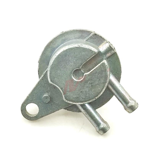 Universal Vacuum Petrol Fuel Tap PetcockFor Scooter Moped ATV Buggy Motorcycle