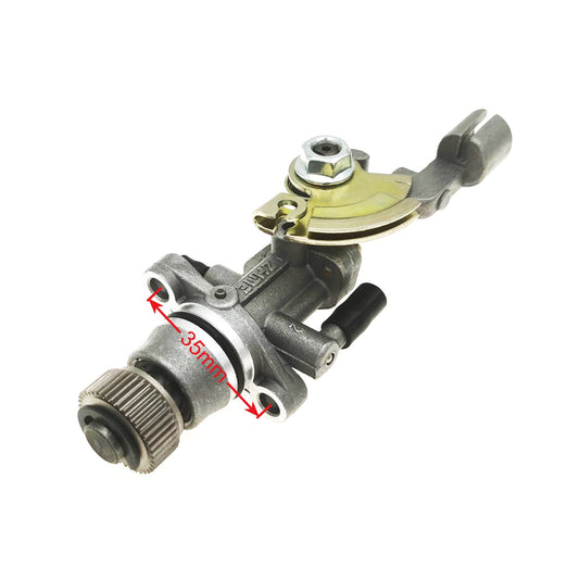 Keeway Hurricane 50 Keeway Flash 50 Keeway F-ACT 50 Minarelli 1E40QMB Oil Pump