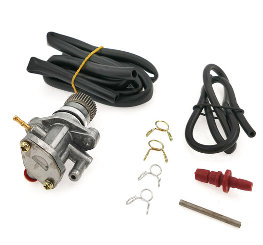 Oil pump Yamaha Aerox YQ50 Minarelli MBK Nitro Ovetto 50 Malaguti 50cc Italjet