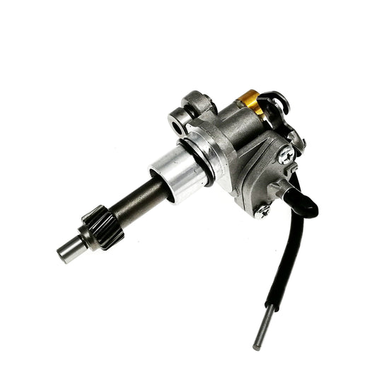 Oil pump for Kymco, SYM vertical / Peugeot Rapido 50 ST Honda Dio ZX 50 95- AF28