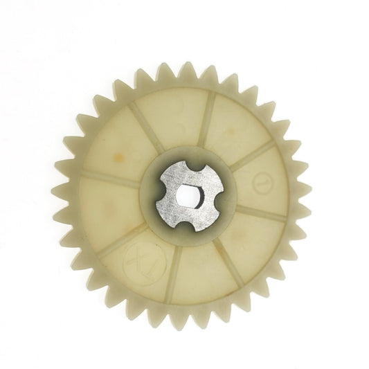 Oil Pump Driven Sprocket for 16 Teeth Crankshaft etc Baotian BTM BT50 BT49QT-9