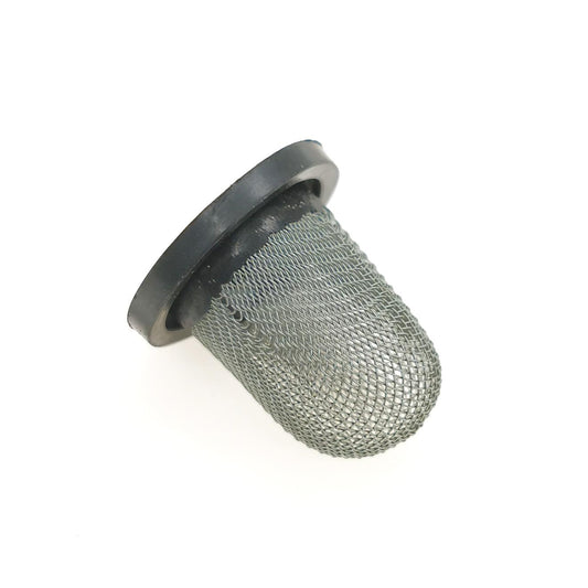 Oil filter screen oil drain screen for GY6 50cc 139QMB/QMA