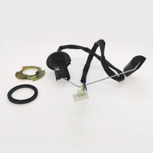 Fuel level sensor unit for GY6 50cc 139QMB QMA BT49QT-9 BENGZHOU YY50QT-D