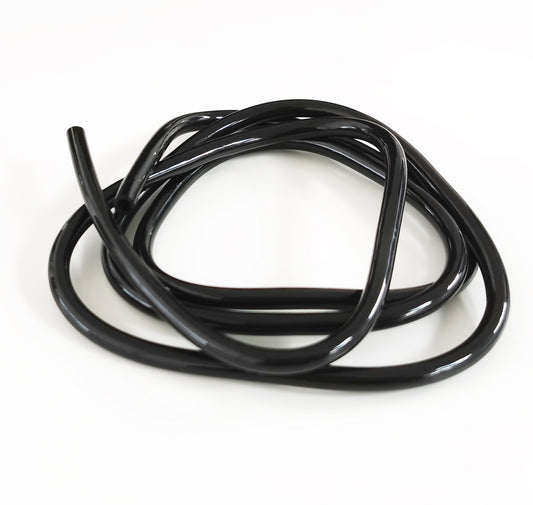 Polyurethane Flexible Tubing Pneumatic PU Pipe Tube Hose Fuel Oil Chemical 100cm