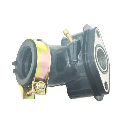 Inlet/Intake Manifold 139QMA/B; Baotian BTM BT50 BT49QT-9;Peugeot Kisbee 50