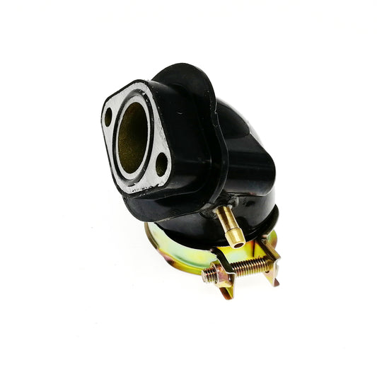 AJS Modena 125 Baotian BT125T-12 Inlet Intake Manifold GY6 125/150cc