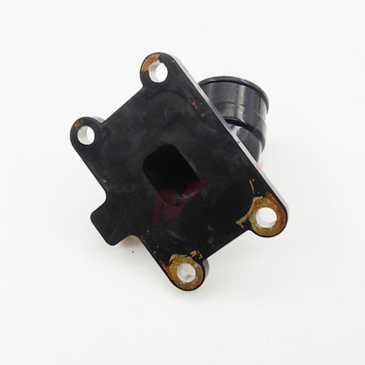 Inlet intake manifold for Minarelli AM6, Aprilia MX, RX, Beta RR50 (AM6 engine)