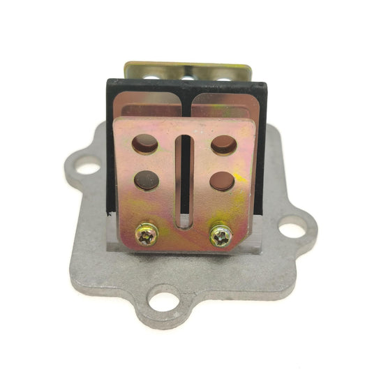 Reed Valve Yamaha Aerox, Jog RR, Aprilia SR50, MBK Nitro, DERBI Vamos BETA 50