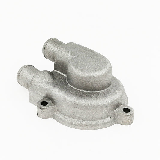 Lid /Cover for Silver Complete Water Pump Aprilia SR 50 Yamaha Aerox 50