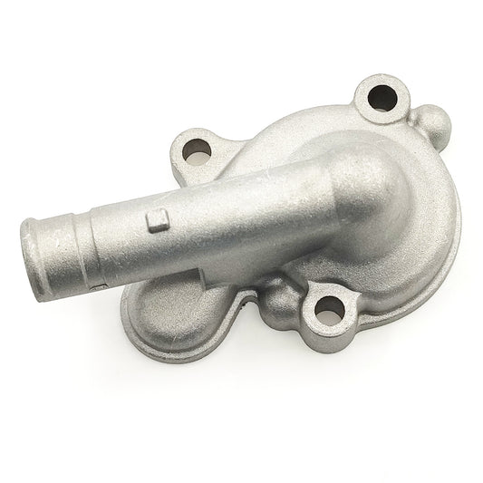 Water Pump Cover For MINARELLI 50 AM6 MBK 50 XPOWER YAMAHA 50 TZR RIEJU RS1 RS2