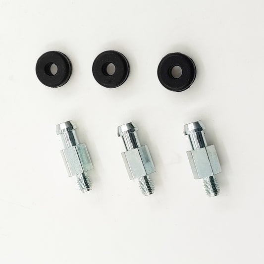 Water Pump Drive Bolt Yamaha Jog Aerox 50cc MBK Nitro 50cc Malaguti 50cc F12,F15