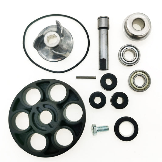 Water Pump Repair Kit Suzuki Katana, Zillion LC  and Aprilia SR50 Italjet 50