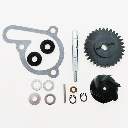 Water Pump Repair Kit Derbi Senda 50 R DRD Pro Aprilia RS 50 SX50 RS4 50 (D50B)