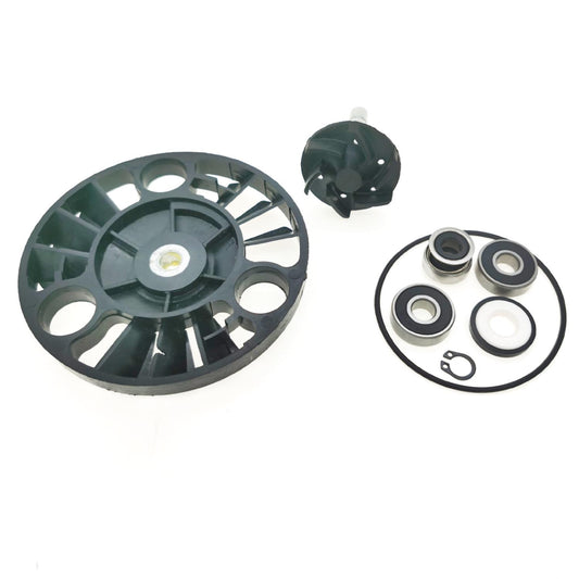 WATER PUMP REPAIR KIT FOR APRILIA, GILERA, PIAGGIO, VESPA 125-200CC 4T 2001-2006