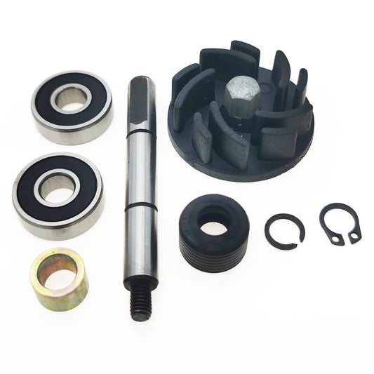 Water Pump Repair Kit for Gilera Runner FX FXR SP 125 180; Italjet Dragster 125