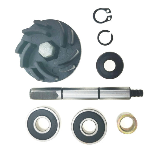 Water Pump Repair Kit for Gilera Runner FX FXR SP 125 180; Italjet Dragster 125
