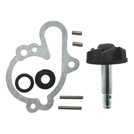 Water Pump Repair Kit MINARELLI 50 AM6 MBK 50 XPOWER YAMAHA 50 TZR RIEJU RS1 RS2