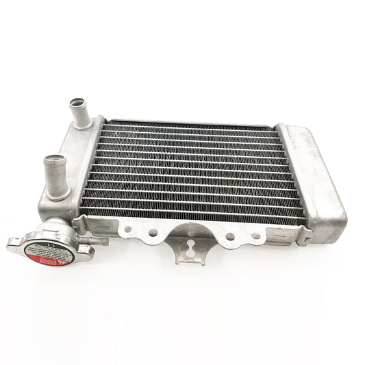 Radiator for Honda Sh 125 PES 125 Injection 19010-KTF-641