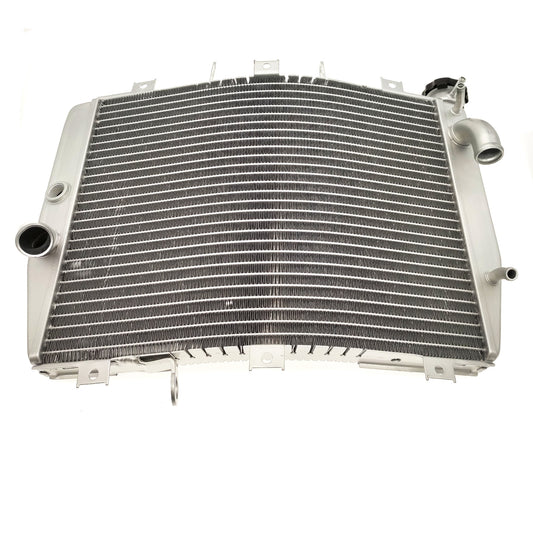 Radiator For KAWASAKI NINJA ZX6R ZX-6R ZX600 1998 1999 2000 2001 2002