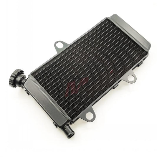 Radiator For Yamaha XT 660 X 04-06 XT660R 2004-2014 XT660X 2004-2014