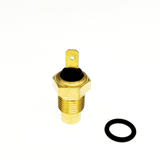 Coolant Temperature Sensor 1 Pin For Minarelli AM: APRILIA RS50 YAMAHA DT 50 R