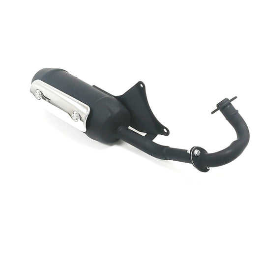 Exhaust Aprilia SR50 Piaggio NRG, ZIP, Gilera Runner, DERBI Atlantis,ITALJET Jet