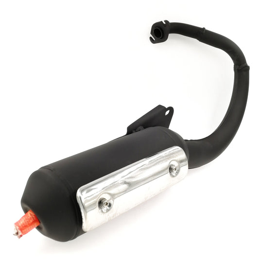 Exhaust for Peugeot Speedfight 1/2, Zenith 98-, Vivacity, Trekker, TKR 50