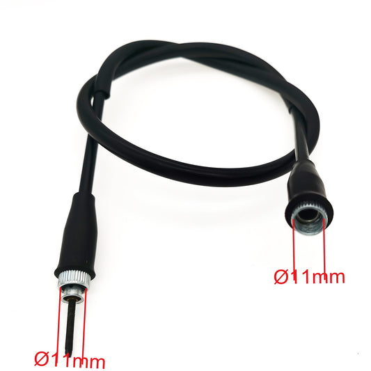 Speedo Cable 1000mm Yamaha Aerox YQ50 Aerox 100 , MBK Nitro 50 Suzuki Katana 50