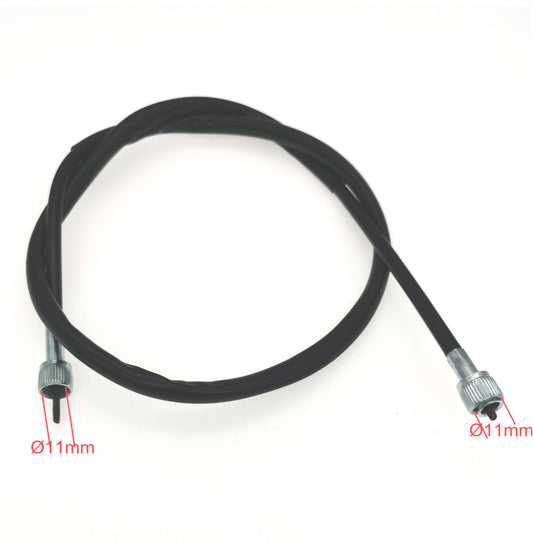 Speedometer cable length 980mm for Kymco Super 8 50 125 Kymco Agility City 125cc