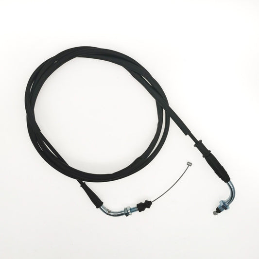 Throttle cable complete for Kymco Agility 125cc Like DJ 125cc Length 200cm