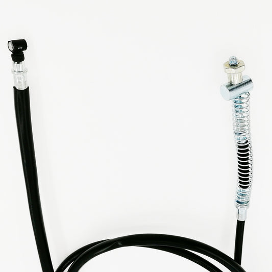 Rear brake cable 190cm for GY6 139QMA/QMB 50cc BAOTIAN BT49QT-3 JINLUN JONWAY