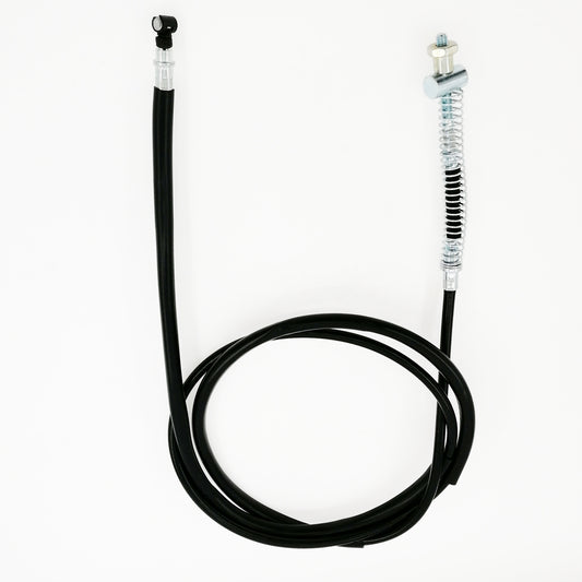 Rear brake cable 190cm for Direct Bikes DB50QT-11 DB50QT-A Retro Peugeot V-Clic