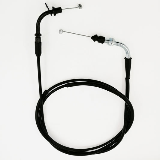 Throttle Cable Type A Longjia Digita 51 Longjia Echo LJ50QT-3L Jinlun JL50QT-6