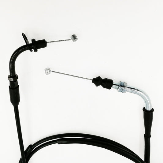 Throttle Cable Type A For Direct Bikes DB50QT-32 DB125T-32 DB50QT-32A DB50QT-16