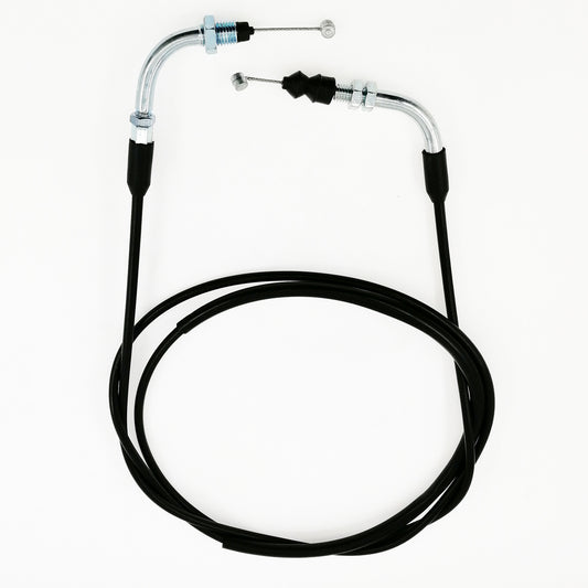 Throttle cable Direct Bikes DB50QT-A Retro Direct Bikes DB50QT-11 BT49QT-11 Retr