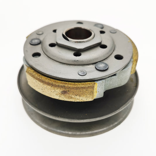 107mm Clutch clutch shoes complete Pulse Scout BT49QT-9 Direct Bikes DB50QT-11