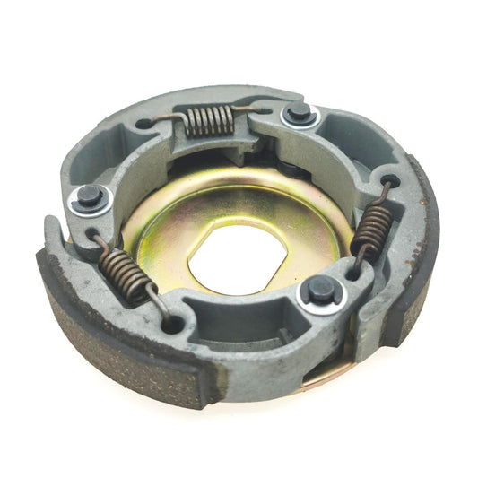 107mm Racing Clutch Shoes Direct Bikes DB50QT-11 Aprilia SR50 R Yamaha Aerox 50