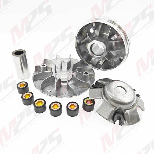 Variator Front Pully Chinese 125cc (152QMI) Kymco Agility 125cc