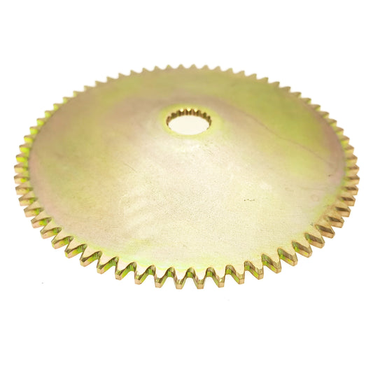 Half pulley for  Piaggio 50cc 2T Aprilia SR50 Gilera Runner 50, Liberty, Typhoon