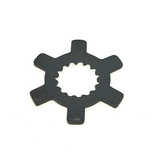 16MM Front Pulley Star Washer for Scooters 50cc Keeway CPI Generic Pulse Longjia