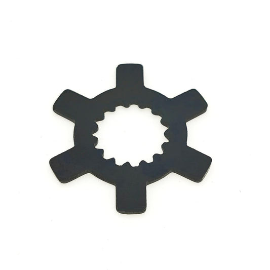 16MM Front Pulley Star Washer for Scooters 50cc Keeway CPI Generic Pulse Longjia