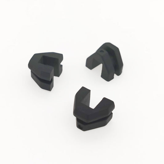 Variator Slider Set of 3 pcs for Honda, Kymco,SYM,139QMB/QMA 50cc Piaggio/Gilera