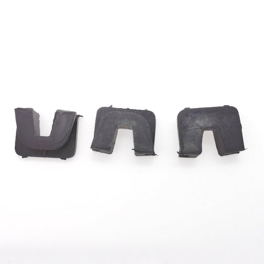 Variator Slider Set of 3pcs for Yamaha Aerox BWS Jog Neos Slider 50 Chinese 50cc