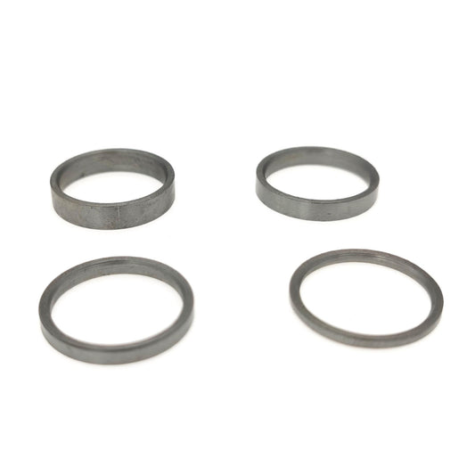 Variator limiter ring restrictor ring set Piaggio,Vespa,139QMB,Kymco,SYM 50cc