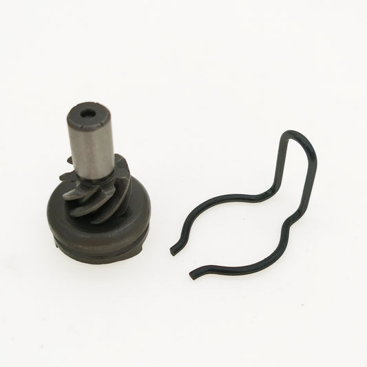 Peugeot Speedfight 3 50 AC Speedfight 2 100 Kickstart Pinion Gear 7 Tooth 12.5mm