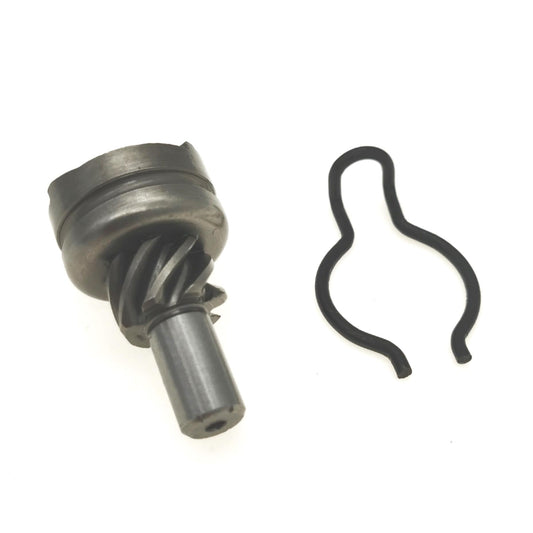 15.5mm Kickstart Pinion 7T Peugeot Jetforce Ludix Speedfight Trekker Vivacity