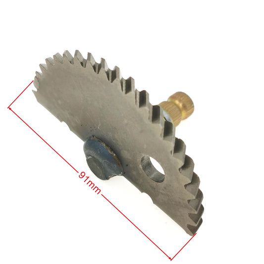 Kickstart Shaft for Peugeot Speedfight 1,2 50cc 100cc Trekker Vivacity 50cc