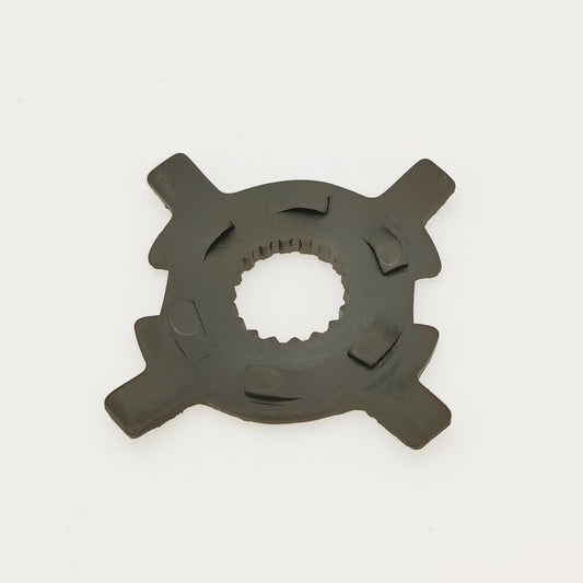 Variator Lock/ Star Washer Piaggio Gilera 50cc 2 stroke Aprilia SR Vespa ET4 Zip